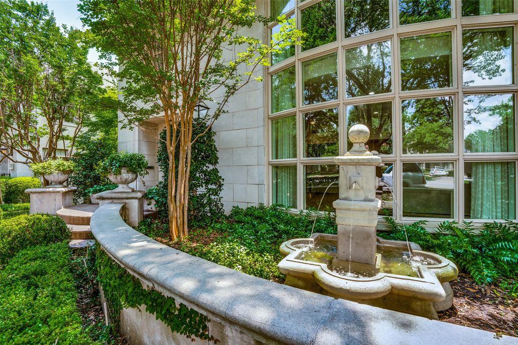 4309 University Boulevard, University Park, TX 75205