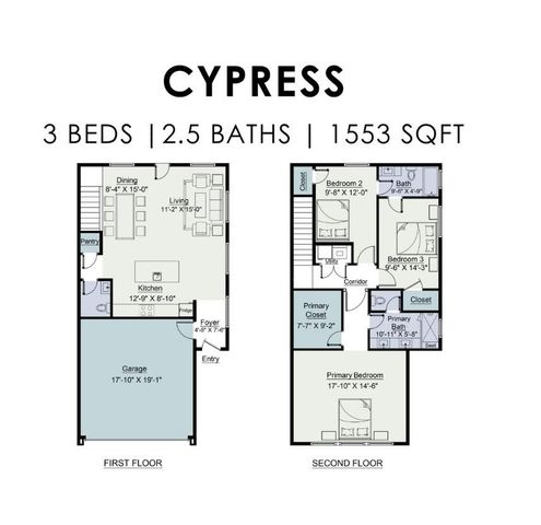 11 Wellford Street B, Houston, TX 77022