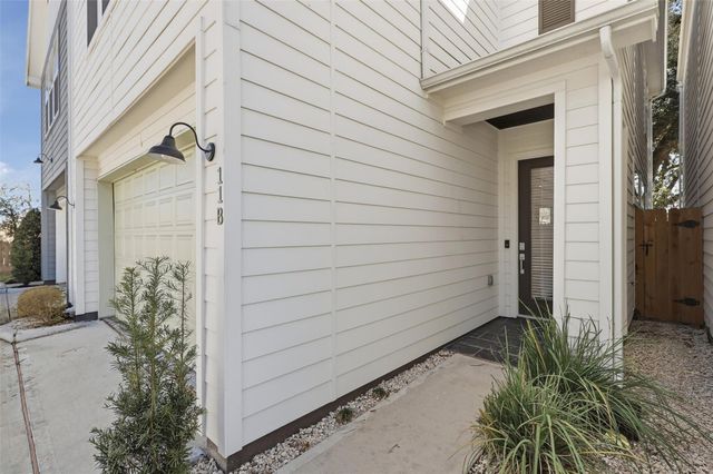 11 Wellford Street B, Houston, TX 77022