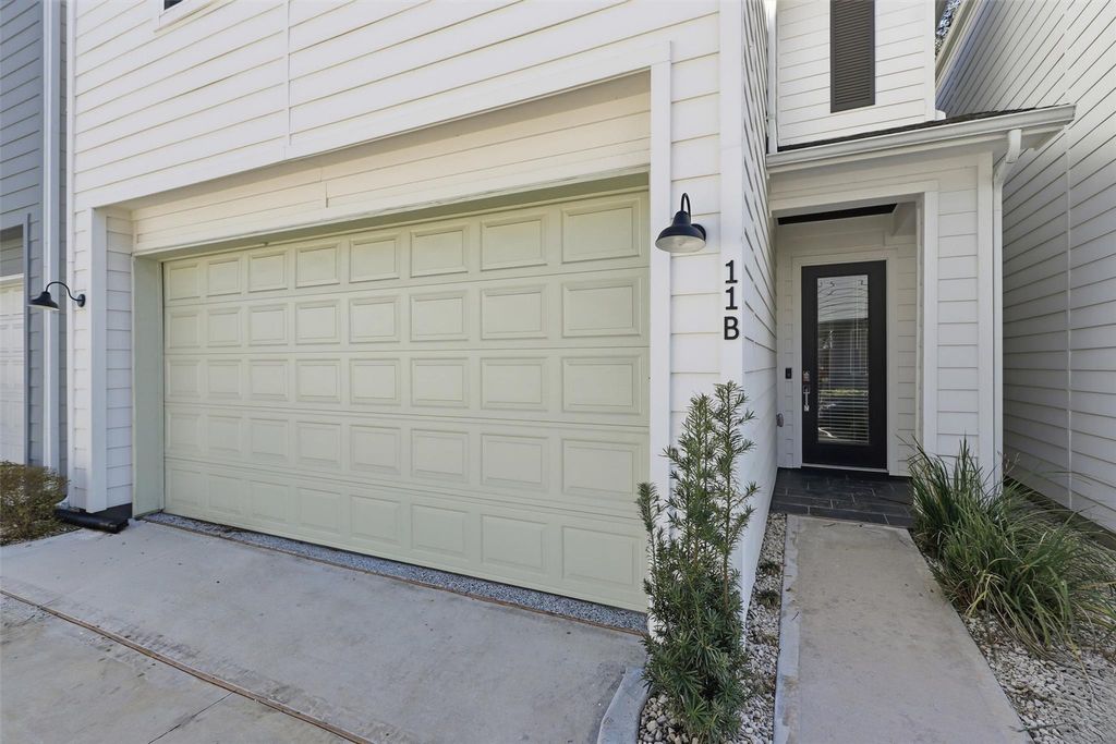 11 Wellford Street B, Houston, TX 77022