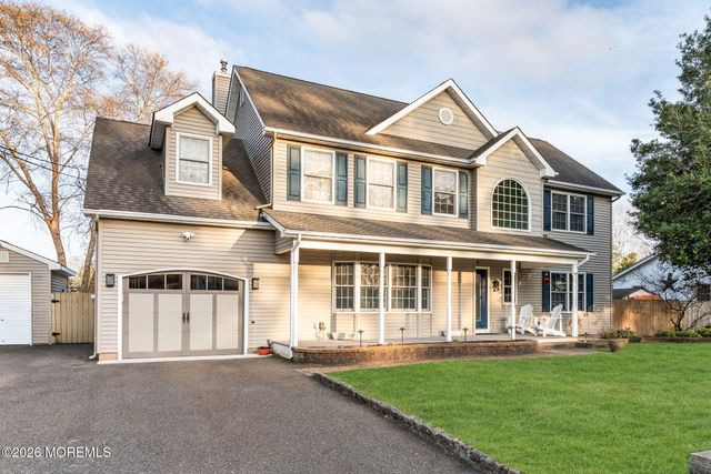 475 Admiral Road, Forked River, NJ 08731