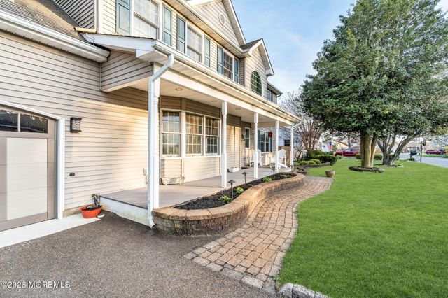 475 Admiral Road, Forked River, NJ 08731