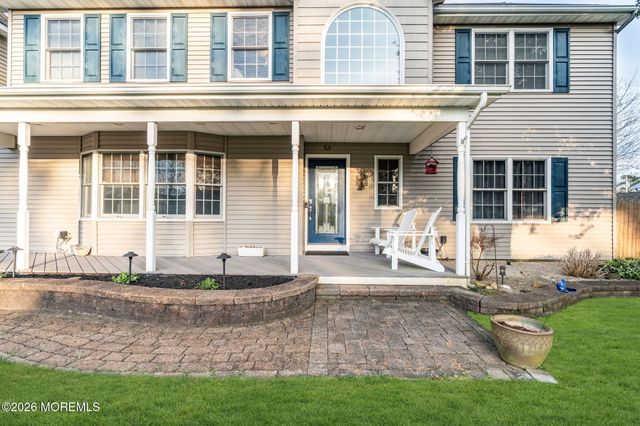 475 Admiral Road, Forked River, NJ 08731