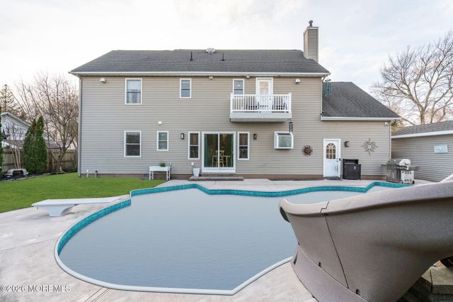 475 Admiral Road, Forked River, NJ 08731