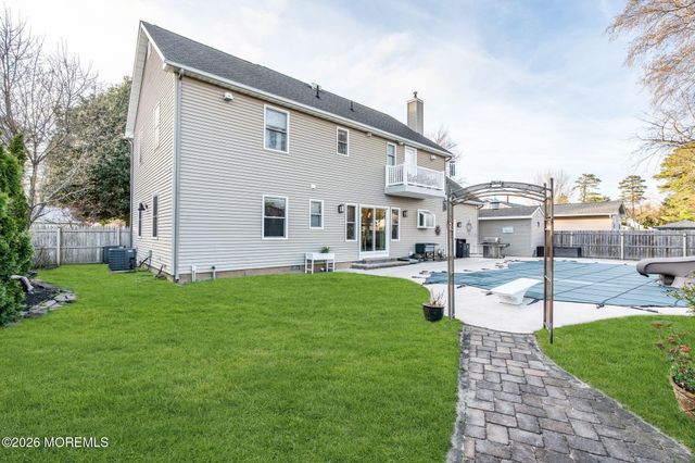 475 Admiral Road, Forked River, NJ 08731