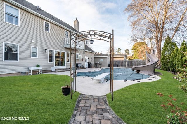 475 Admiral Road, Forked River, NJ 08731
