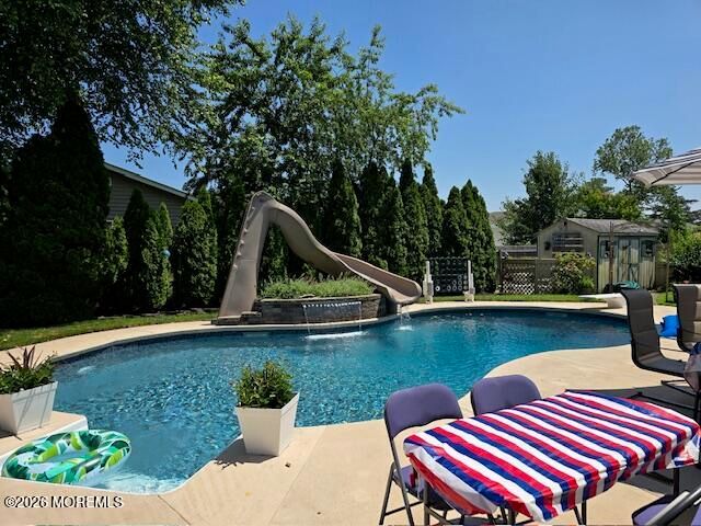 475 Admiral Road, Forked River, NJ 08731