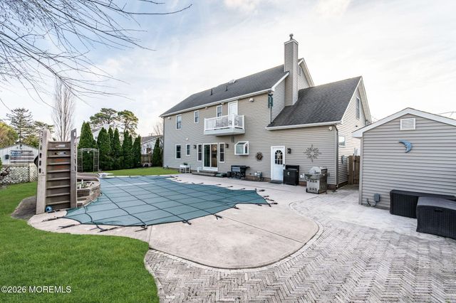 475 Admiral Road, Forked River, NJ 08731