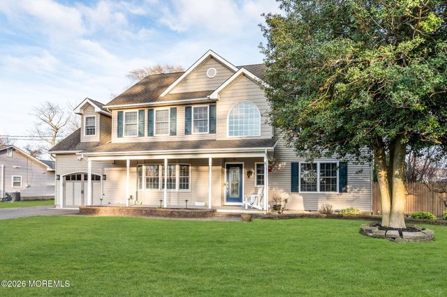 475 Admiral Road, Forked River, NJ 08731