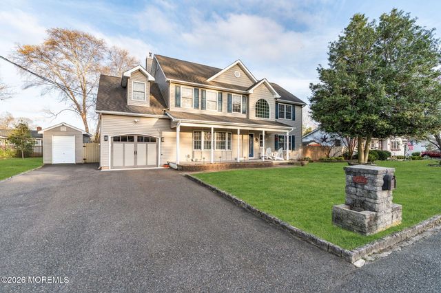 475 Admiral Road, Forked River, NJ 08731