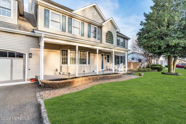475 Admiral Road, Forked River, NJ 08731