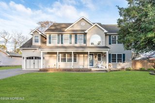 475 Admiral Road, Forked River, NJ 08731