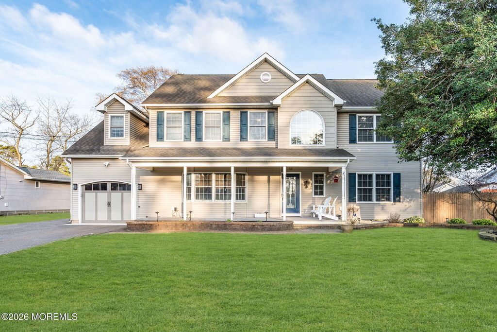 475 Admiral Road, Forked River, NJ 08731