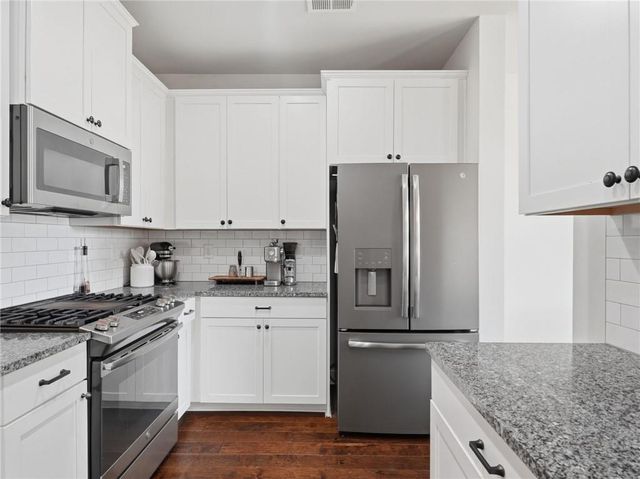 147 Fieldbrook Crossing, Canton, GA 30115
