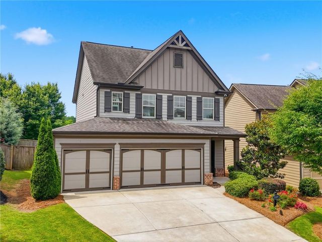 147 Fieldbrook Crossing, Canton, GA 30115