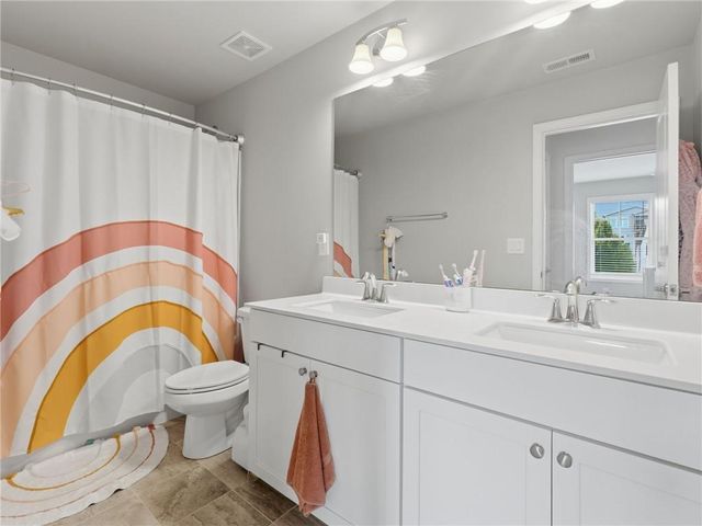 147 Fieldbrook Crossing, Canton, GA 30115