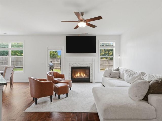 147 Fieldbrook Crossing, Canton, GA 30115