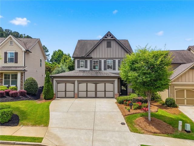147 Fieldbrook Crossing, Canton, GA 30115