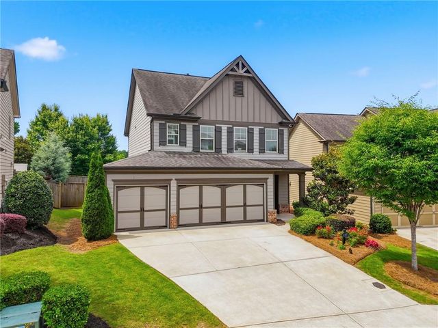 147 Fieldbrook Crossing, Canton, GA 30115