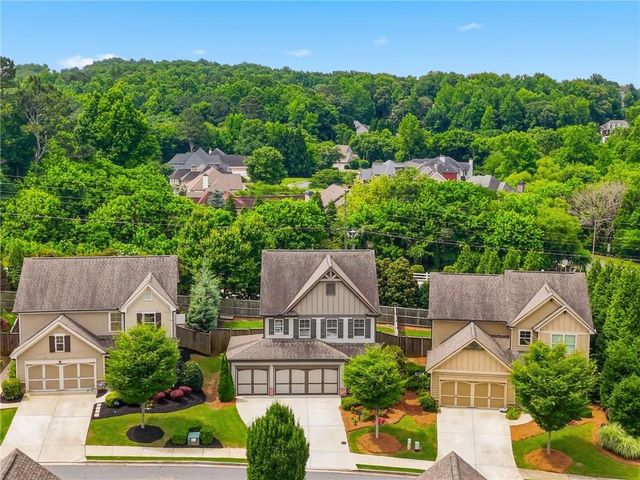 147 Fieldbrook Crossing, Canton, GA 30115