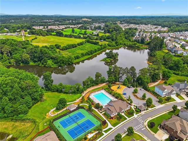 147 Fieldbrook Crossing, Canton, GA 30115
