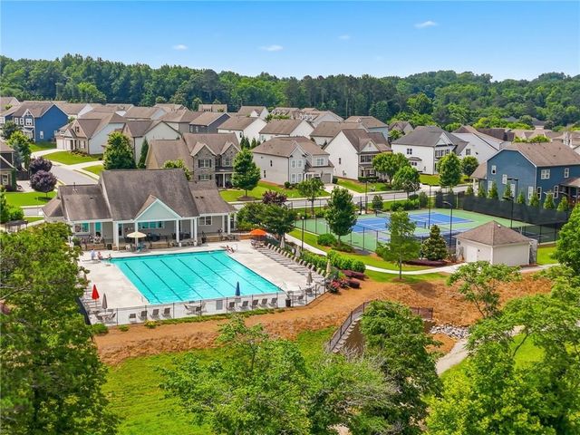 147 Fieldbrook Crossing, Canton, GA 30115