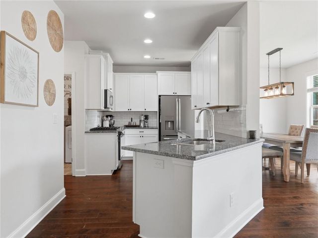 147 Fieldbrook Crossing, Canton, GA 30115