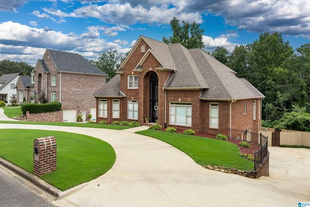 302 PALACE DRIVE, Trussville, AL 35173