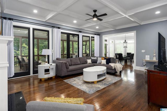 302 PALACE DRIVE, Trussville, AL 35173