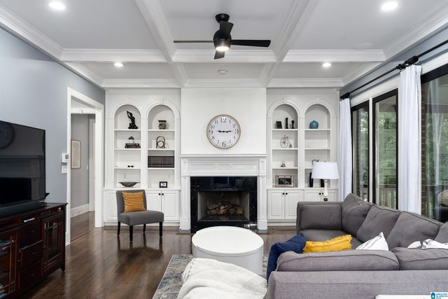 302 PALACE DRIVE, Trussville, AL 35173