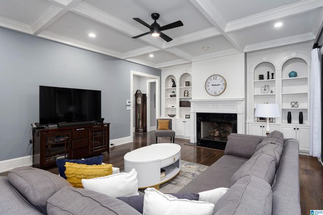 302 PALACE DRIVE, Trussville, AL 35173