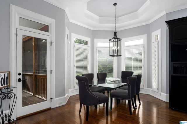 302 PALACE DRIVE, Trussville, AL 35173