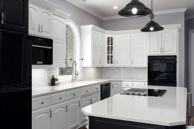 302 PALACE DRIVE, Trussville, AL 35173