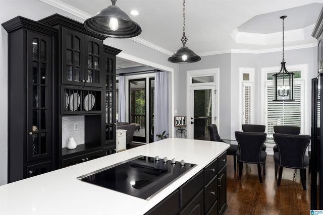 302 PALACE DRIVE, Trussville, AL 35173
