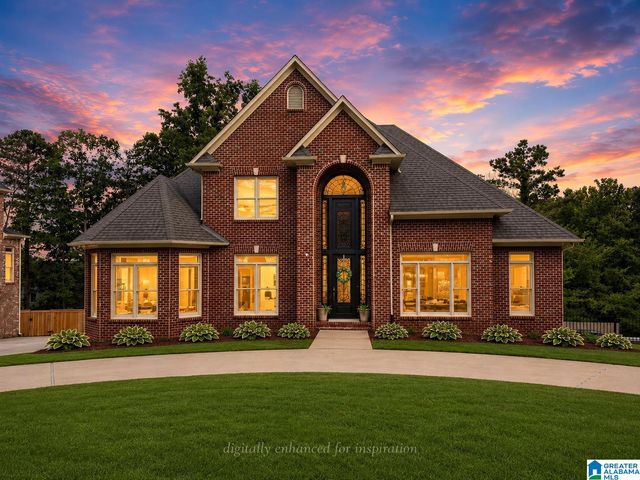 302 PALACE DRIVE, Trussville, AL 35173