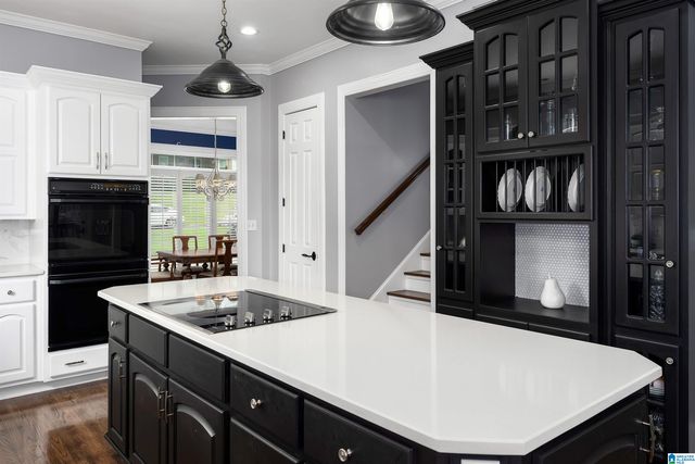 302 PALACE DRIVE, Trussville, AL 35173