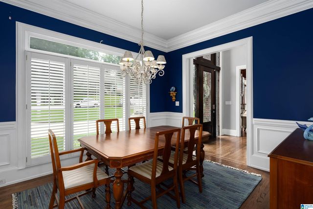 302 PALACE DRIVE, Trussville, AL 35173