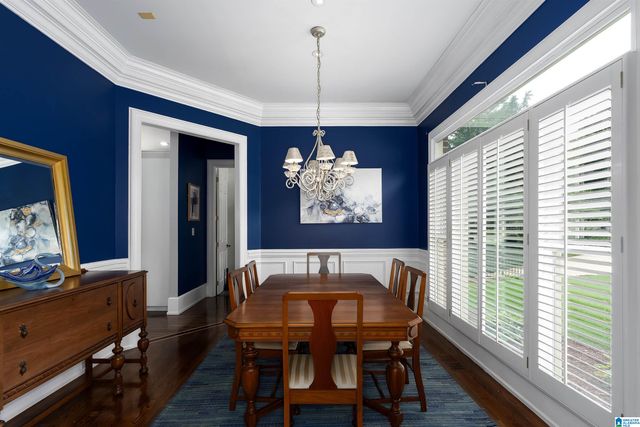 302 PALACE DRIVE, Trussville, AL 35173