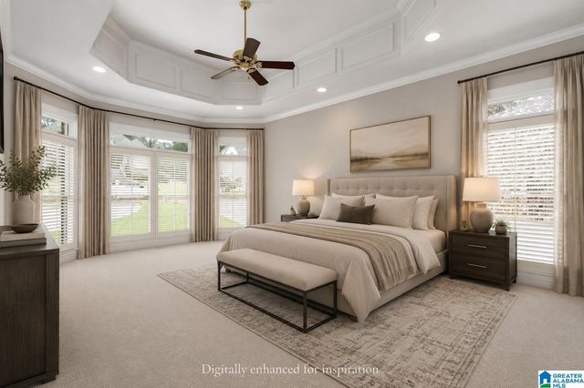 302 PALACE DRIVE, Trussville, AL 35173
