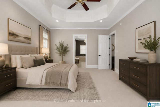 302 PALACE DRIVE, Trussville, AL 35173
