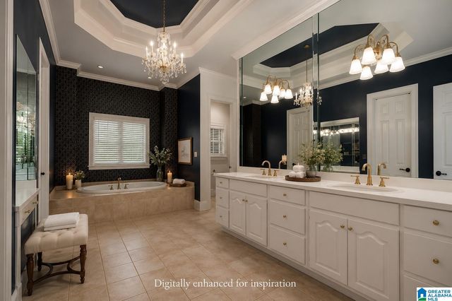 302 PALACE DRIVE, Trussville, AL 35173