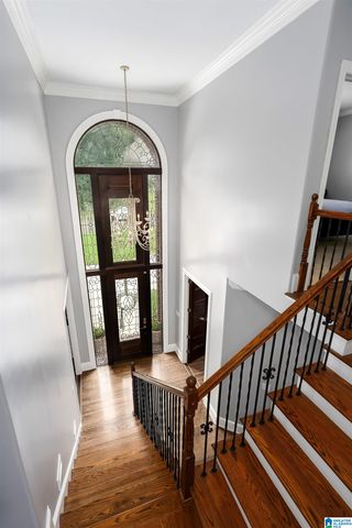 302 PALACE DRIVE, Trussville, AL 35173