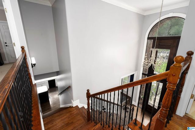302 PALACE DRIVE, Trussville, AL 35173