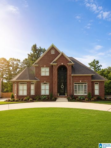302 PALACE DRIVE, Trussville, AL 35173