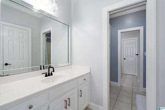 302 PALACE DRIVE, Trussville, AL 35173