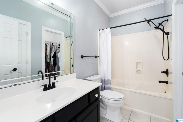 302 PALACE DRIVE, Trussville, AL 35173