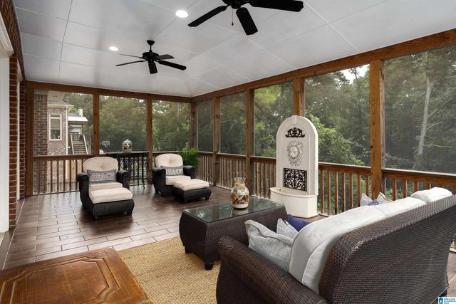 302 PALACE DRIVE, Trussville, AL 35173