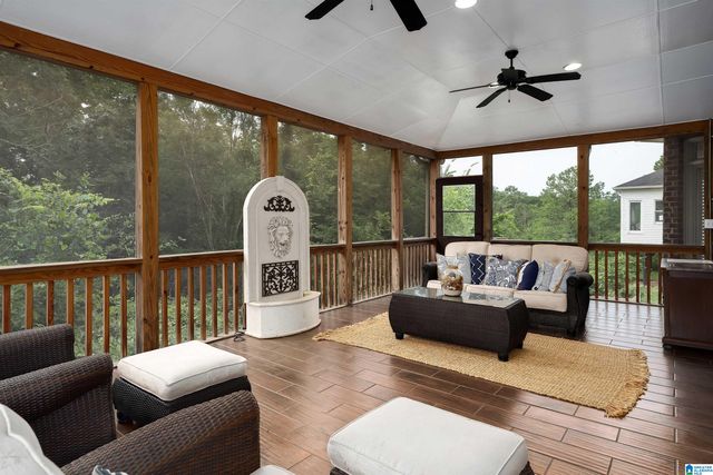 302 PALACE DRIVE, Trussville, AL 35173