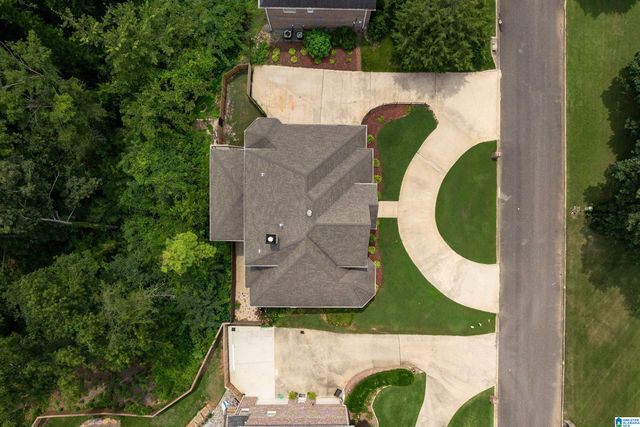 302 PALACE DRIVE, Trussville, AL 35173