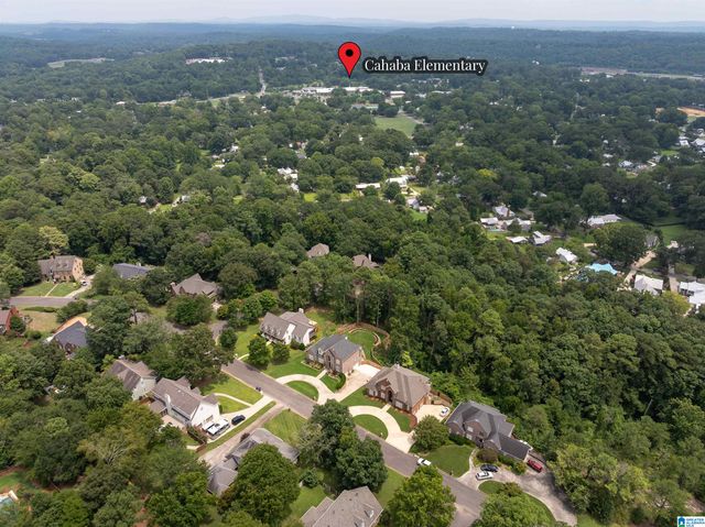 302 PALACE DRIVE, Trussville, AL 35173